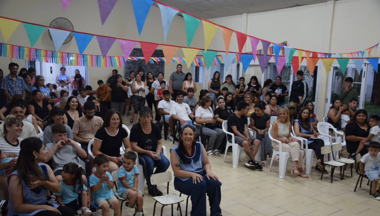 EL CDI CERRÓ SU CICLO LECTIVO 2025